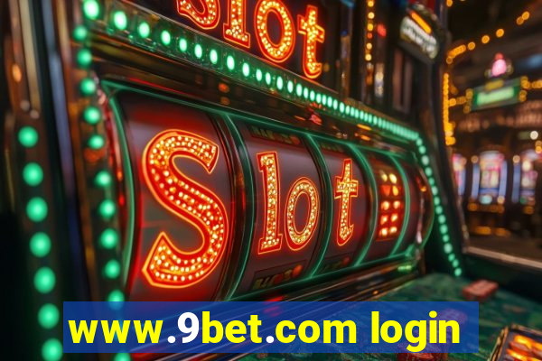 www.9bet.com login